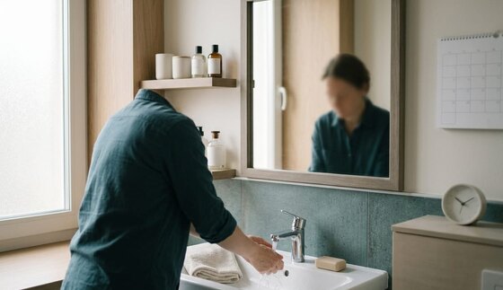 Лечение ОКР в Дедовске — навязчивые мысли и ритуалы